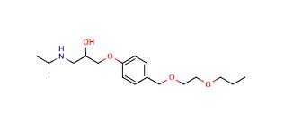 Bisoprolol EP Impurity B